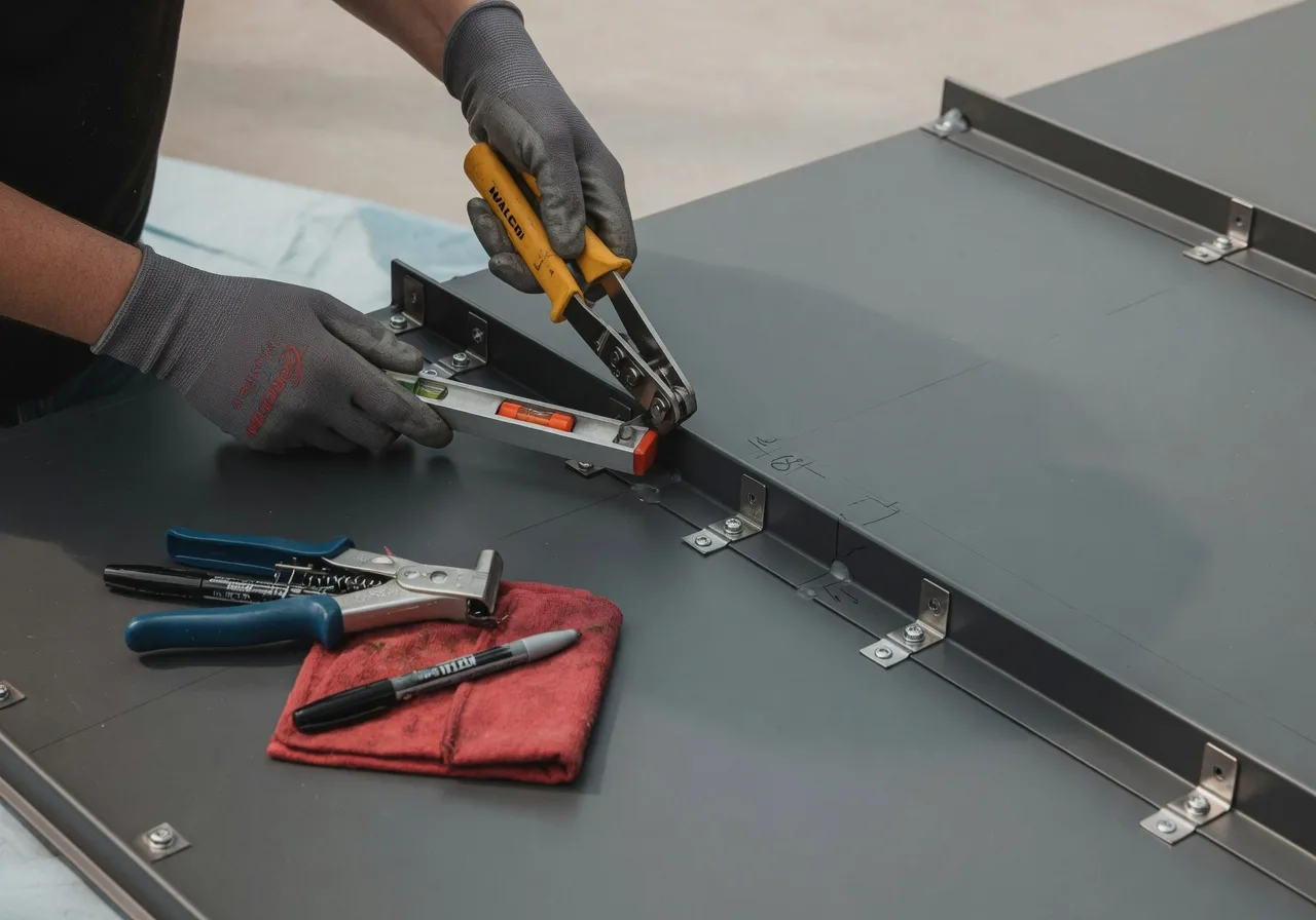 Why choose Metal Roofing Installation in Danbury, NC